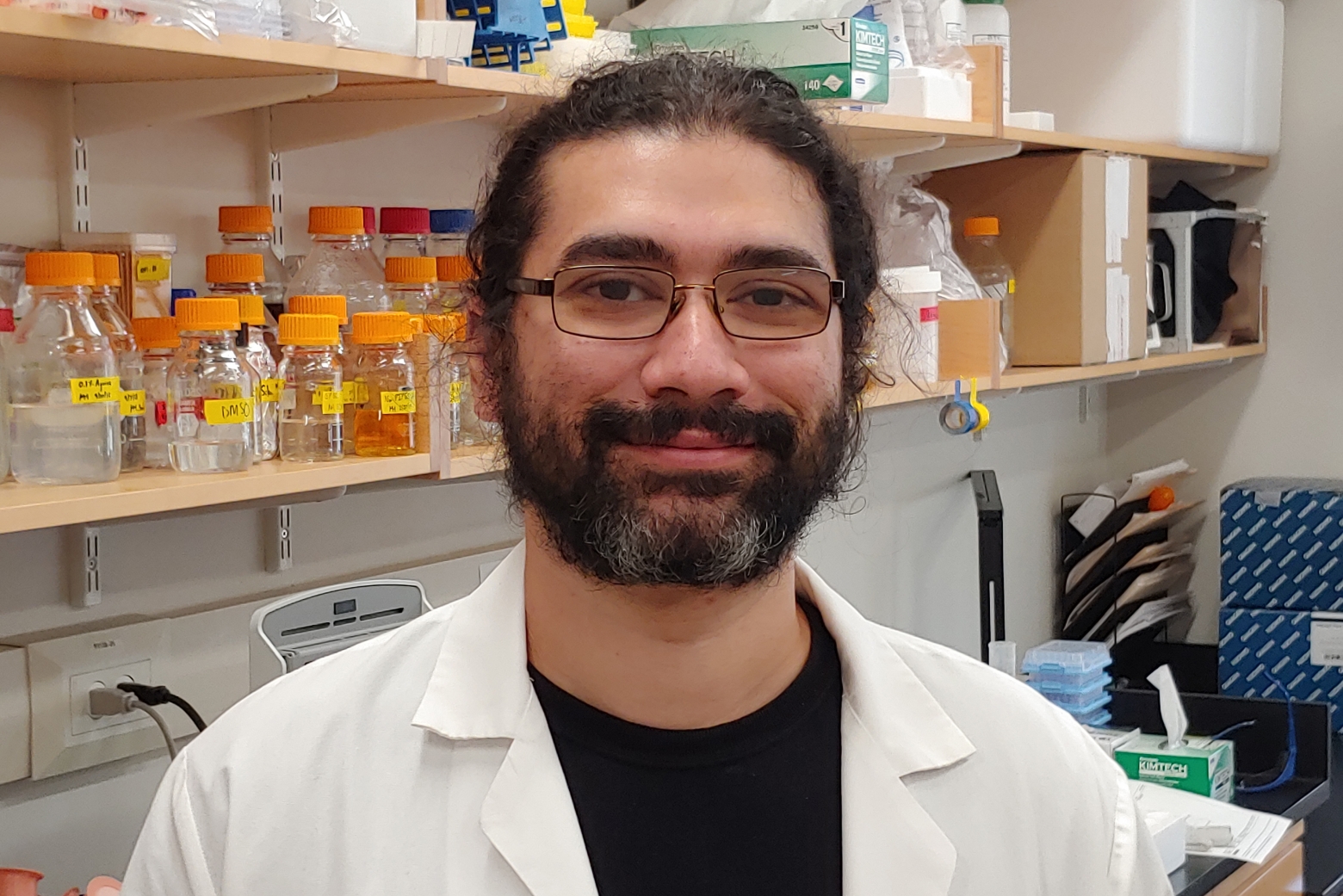 Jason Matingly Lab 2021 – Weng Lab